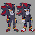Shadow!