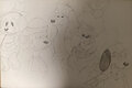 Random doodles