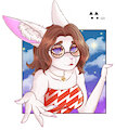 "Come with me" ~ Seralaea Invites YOU [Invitation to Another World]