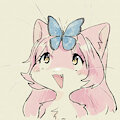 Redraw of old art again! by Saucy