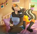 Adoptive Love - By ZombiEze