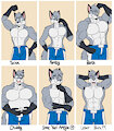 The Bara Meme