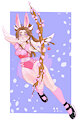 Seralaea ~ Cupid Mission