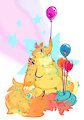 AF 2 - Silly Little Wurm