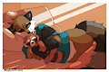 [CM] Morning Snuggles by Malachyte