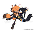 I love you so much!!!~