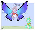 Buggy Diaper Check -By NazzNikoNanuke-