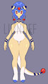 [CLOSED] Ampharos Gurl