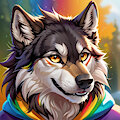 My avatar [AI]