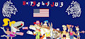 Happy 4th of July
