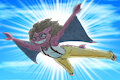 Gonna Fly Now
