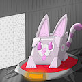 Cube Pet