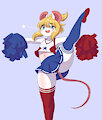 4th July by MrShin