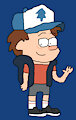 Dipper Pines