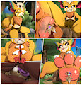 Gnar Stomp 2/2 by FireRai