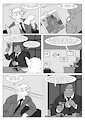 Werewolf of Odessa - Ch3P7