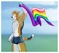 Have pride <3 by TheMutt