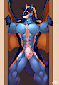 [Sellon] Dragon in the Doorway