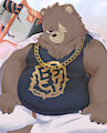 Ben Bigger