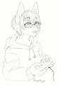 [CM] Got any chips? by Malachyte