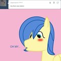 Fluttershy 1/2, 1 by Scootaloo009