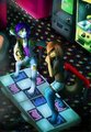 Show me your moves! by Arwyn