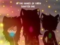 In the hand of faith cover by ShadyPrincess