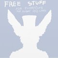 Free stuff! by Olivitree