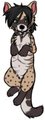 Duffy chibi by Duffy