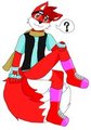 It's Me Max <3 by RollerCoasterViper59