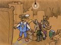 A box of wonders by Prof