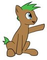 My Ponysona