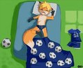 Zzzzzz zzz zz.....z.. :( ...stupid cat....