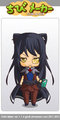 my avatar by rinnoaXD