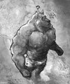 Greyscale 010 by FunrirWoulfe