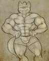 Artz 003 by FunrirWoulfe