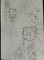 Another Sonjet 1 by TairenuKitty