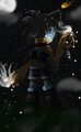 That Ice Girl by mirglo