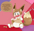 Plush Nicole