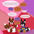 Plushie Auction