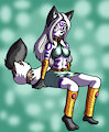 OC -- Zexelia