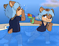 C : Wildstar by Greywolfie