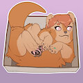[C] Plum by VolodyaNocturne