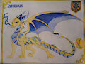 Lynerus by Whitehowler