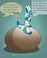Karrma's suprise by Merrit