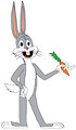 Bugs Bunny