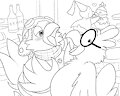 Mark My Calendar: Kissing Day Birdies