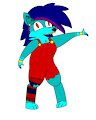 Jayjay from zoophobia