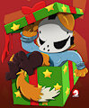 Nice present