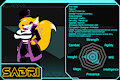 Dossier- Sabri
